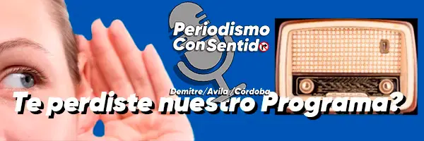 Periodismo con Sentido