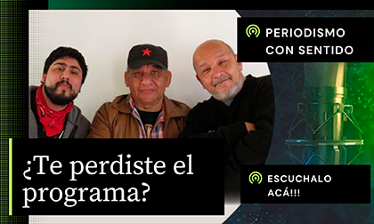 Periodismo con Sentido