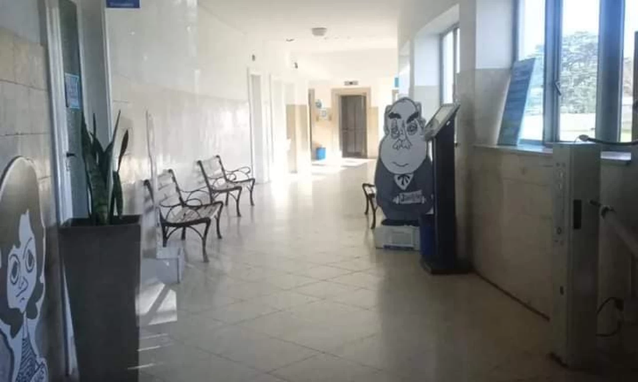 48 hs de paro docente en la Unaj con 100% de adhesión