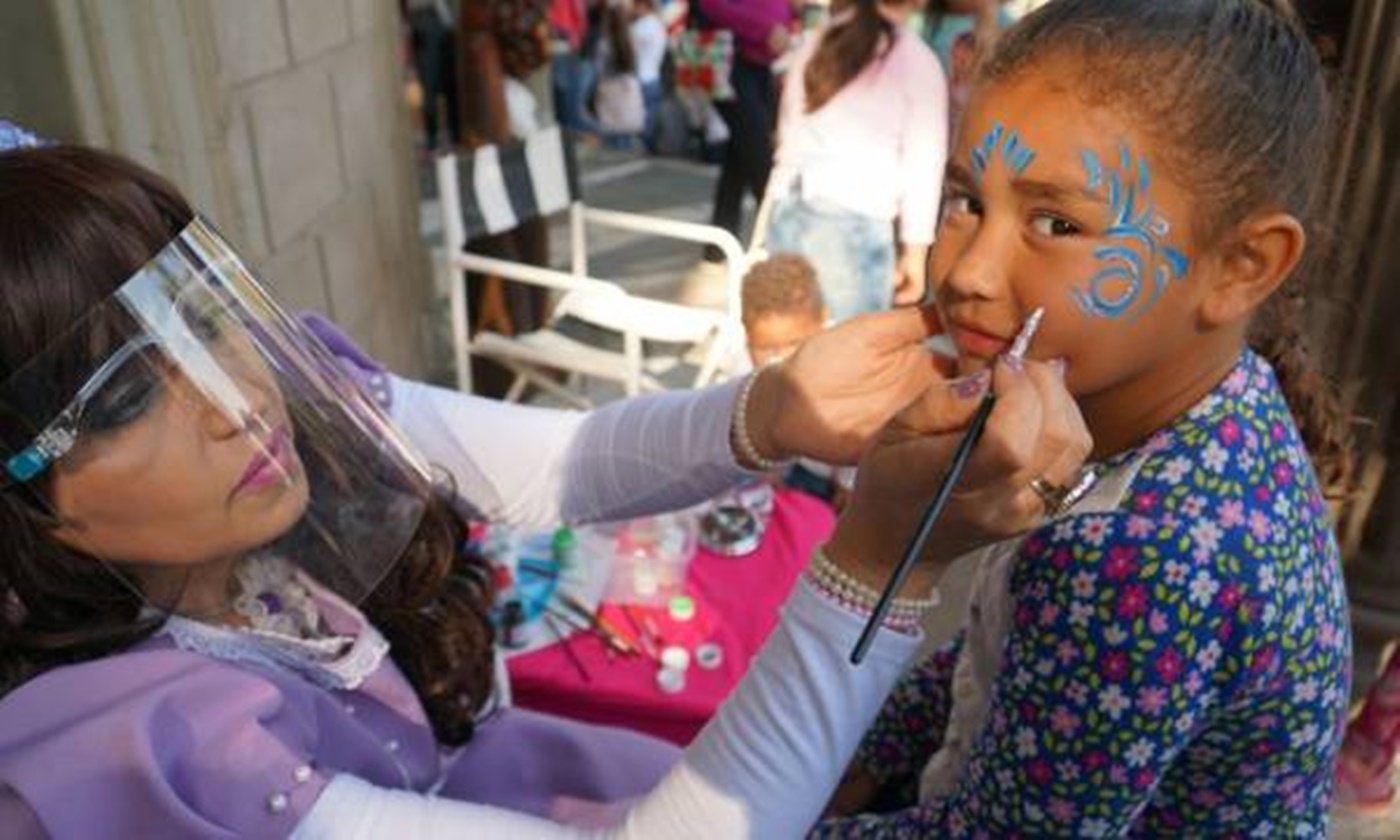 Día Nacional de los Derechos de Niños, Niñas y Adolescentes