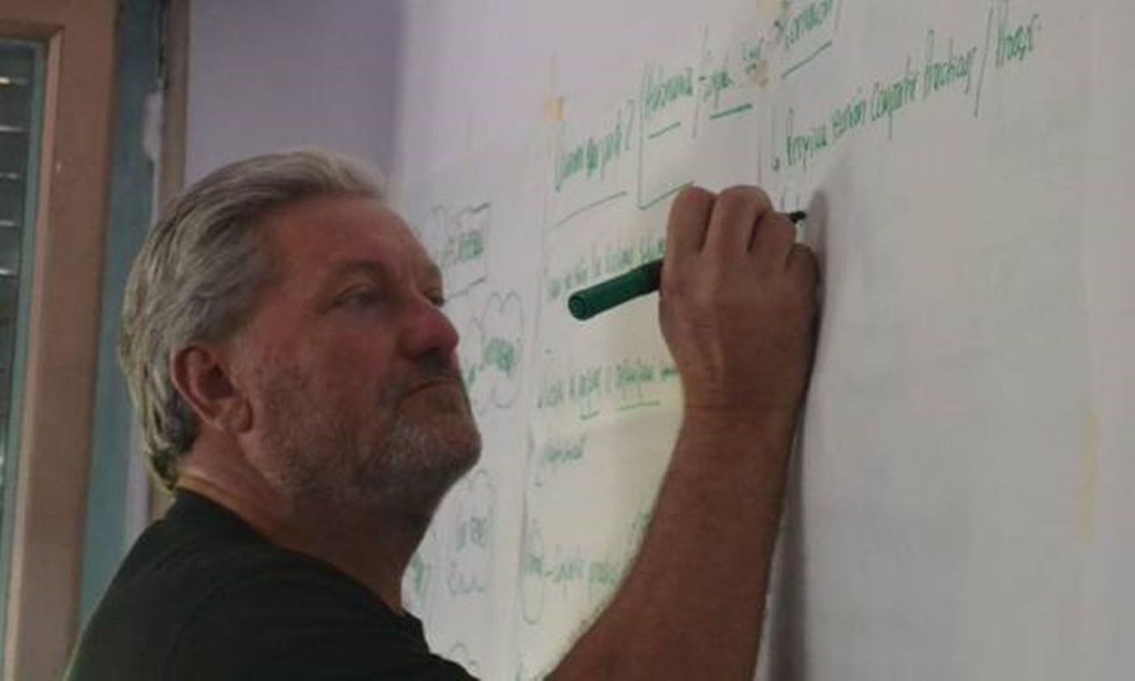 Trata, esclavitud y servidumbre. Niñas en riesgo. Florencio Varela