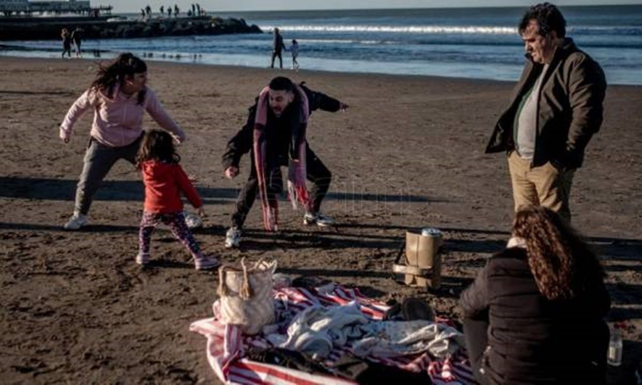 dos millones y medio de turistas en la temporada