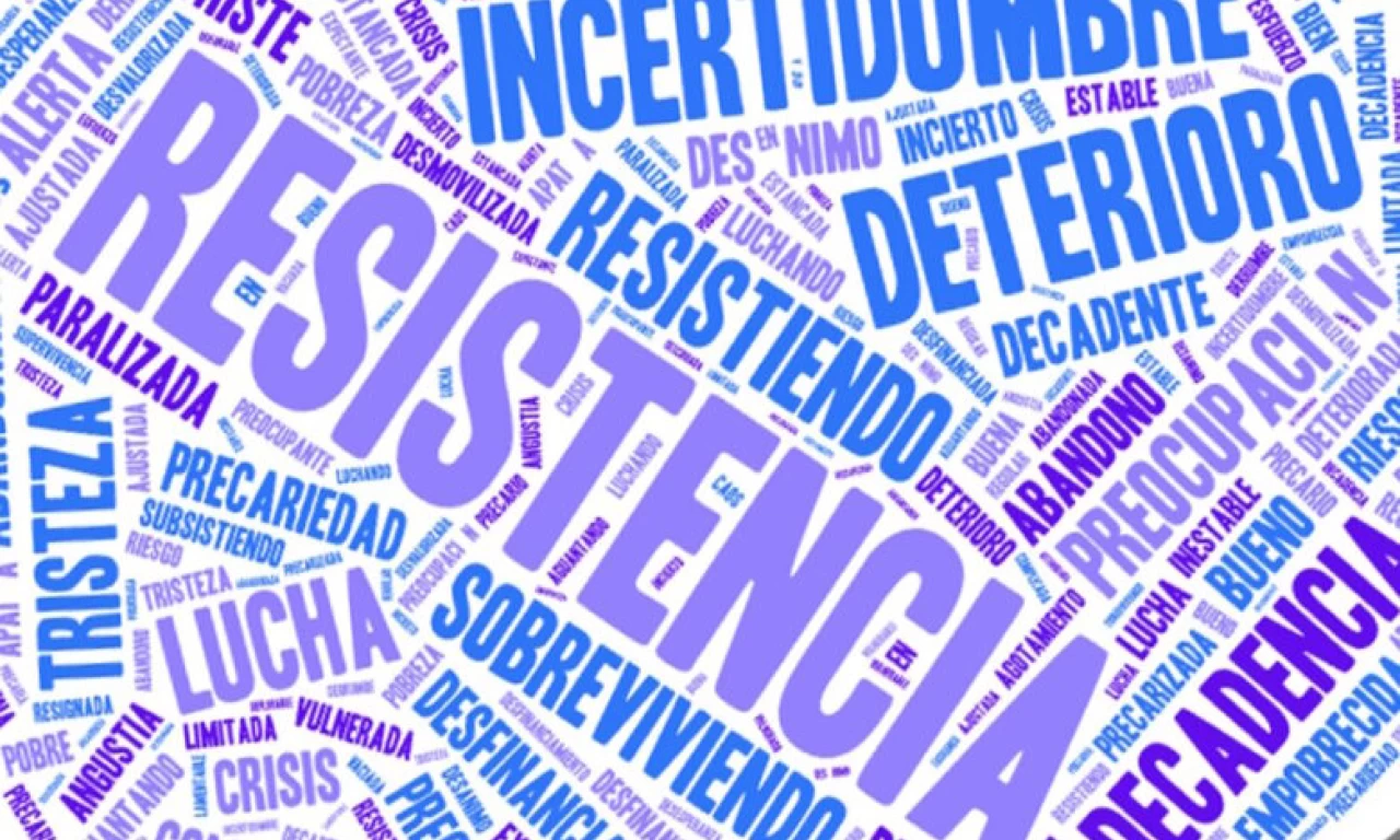 Docentes universitarios bajo presión: 9 de cada 10 cambiaron sus hábitos por la caída salarial