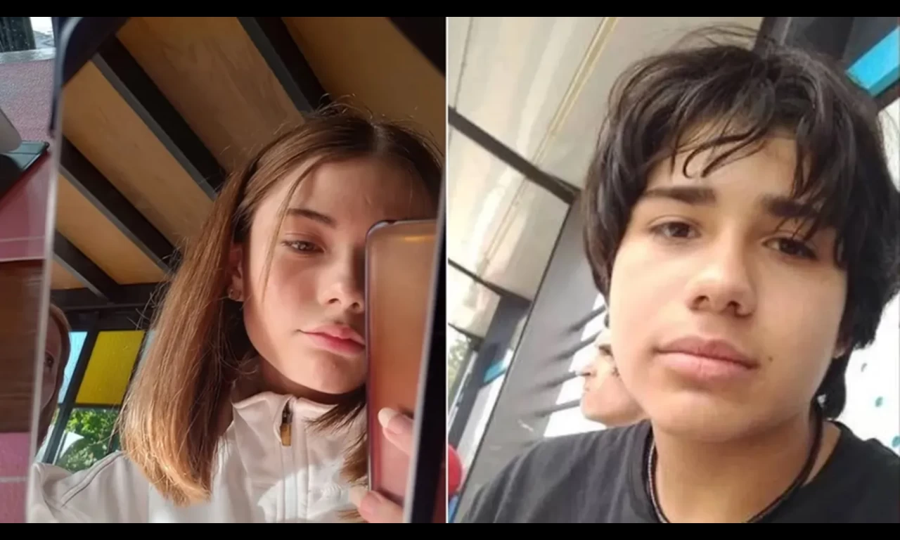 El doble crimen de Paloma y Josué: una investigación que busca justicia en medio de la conmoción social
