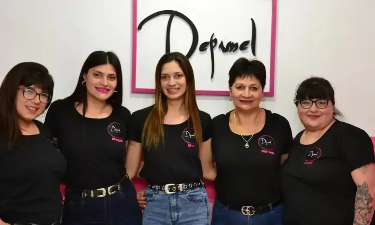 Mujeres emprendedoras protagonizan feria este fín de semana