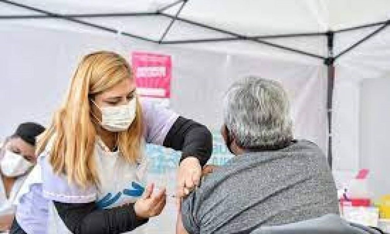 Vacunación Covid-19