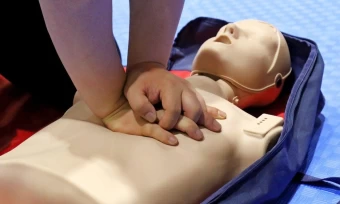 La Unidad 24 de Varela, pionera en cardioprotección en el SPB
