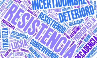 Docentes universitarios bajo presión: 9 de cada 10 cambiaron sus hábitos por la caída salarial