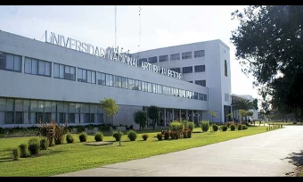 Crisis en la Unaj: Salarios de hambre y Estudiantes en riesgo