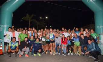 Exitosa 9ª Maratón “Ricardo Castro”: Deporte, inclusión y comunidad en acción