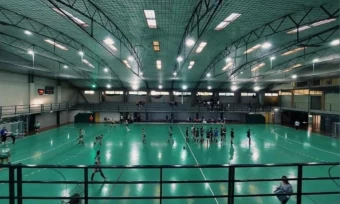 Sagrado Corazón: un golpe duro al deporte local