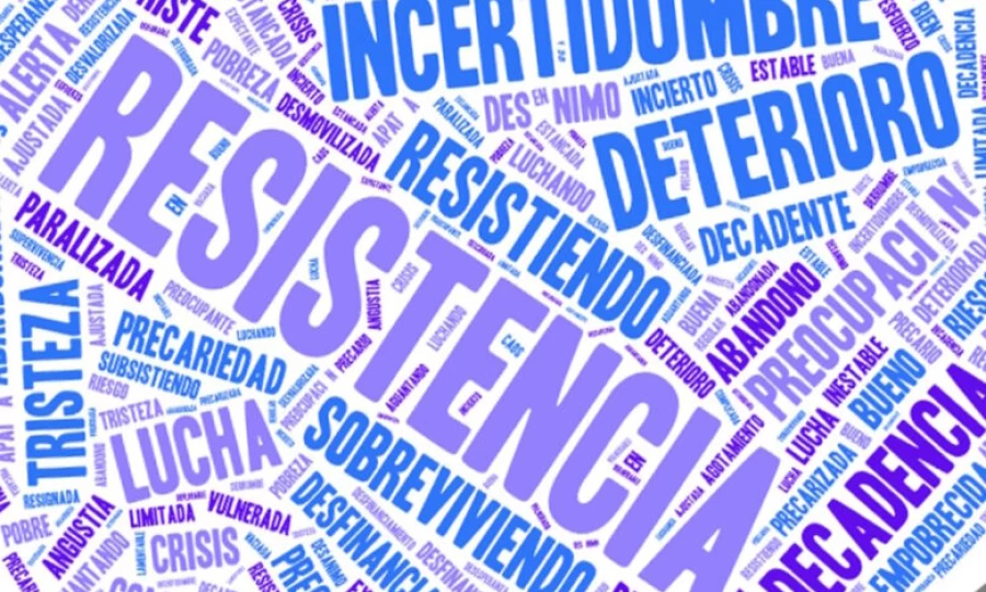 Docentes universitarios bajo presión: 9 de cada 10 cambiaron sus hábitos por la caída salarial
