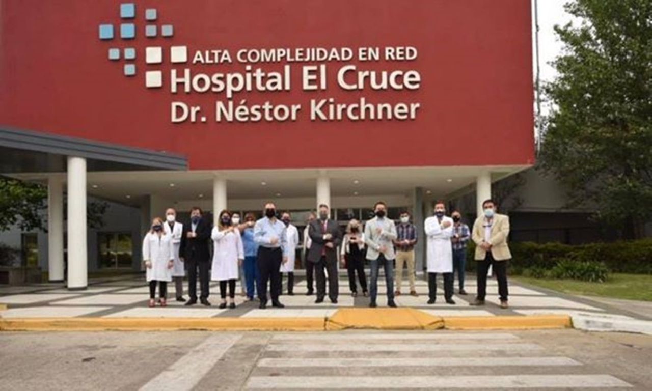 Celebraciones por la campaña “QR Gracias"