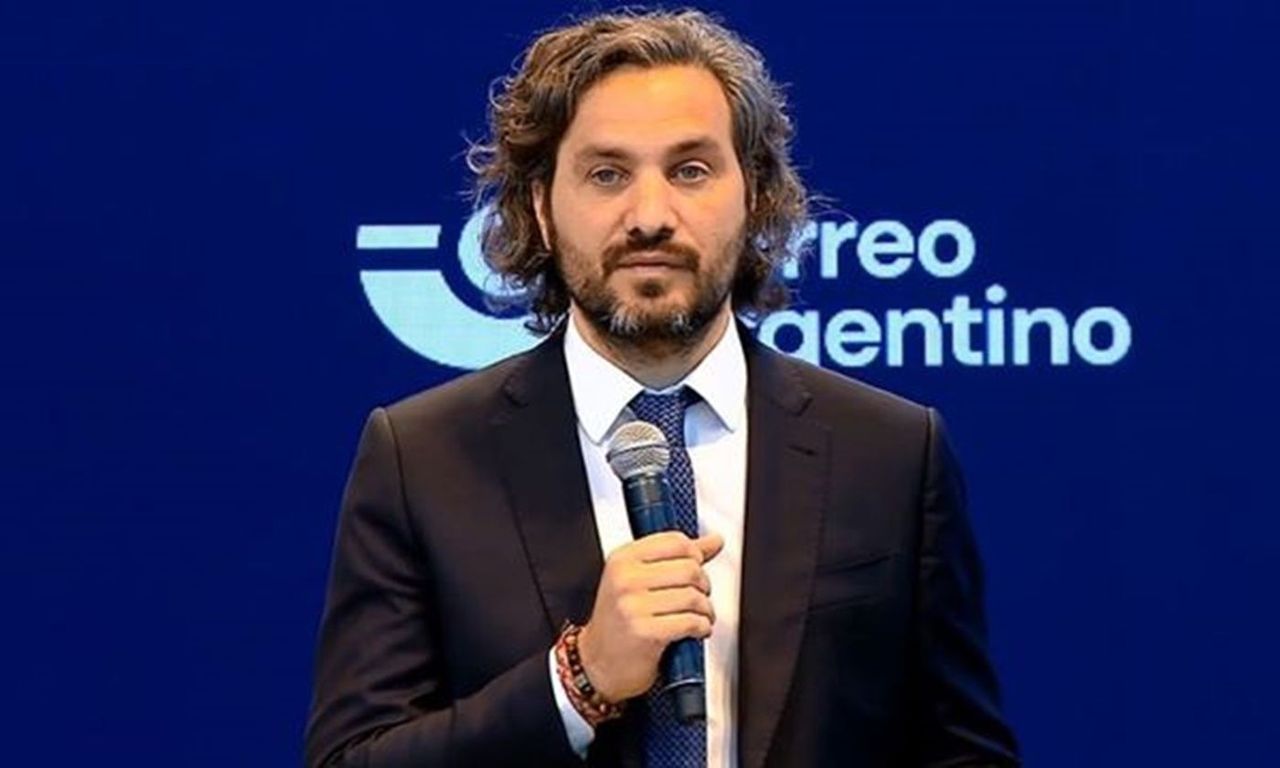 Presentaron "Correo Compras"