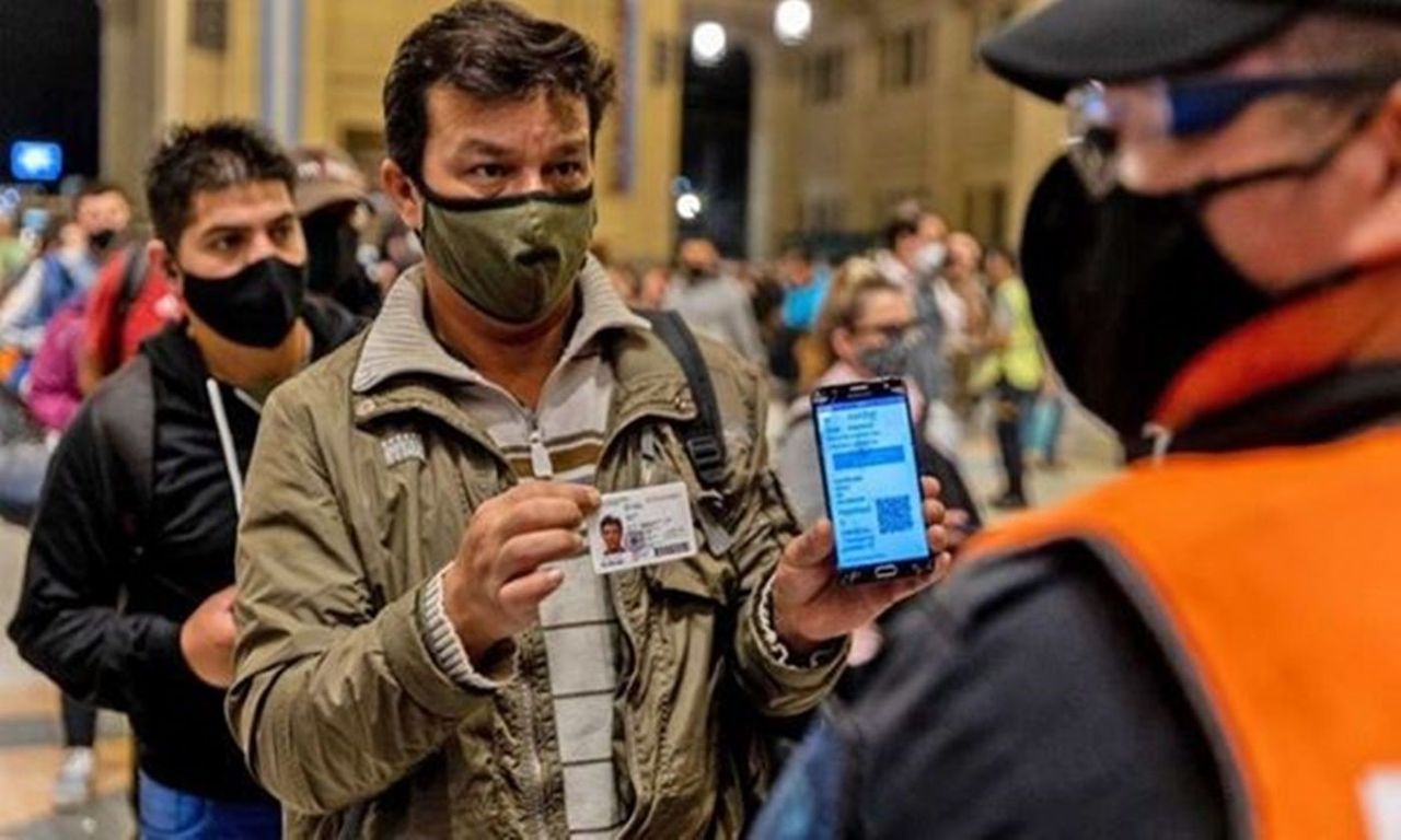 Paso a paso: cómo sacar el permiso para circular