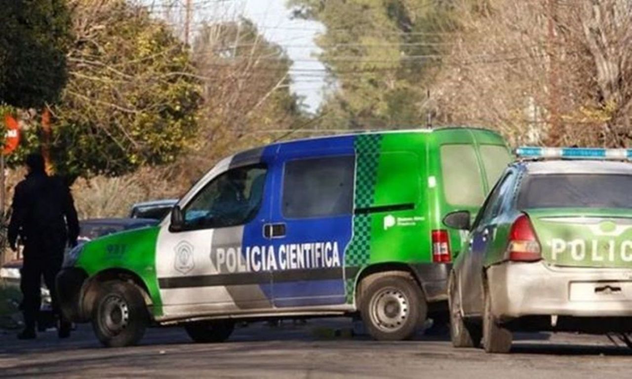 Aberrante asesinato en La Carolina