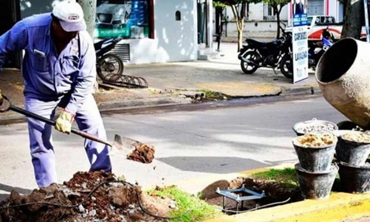 Reanudan  obras privadas y actividades de profesionales en las provincias