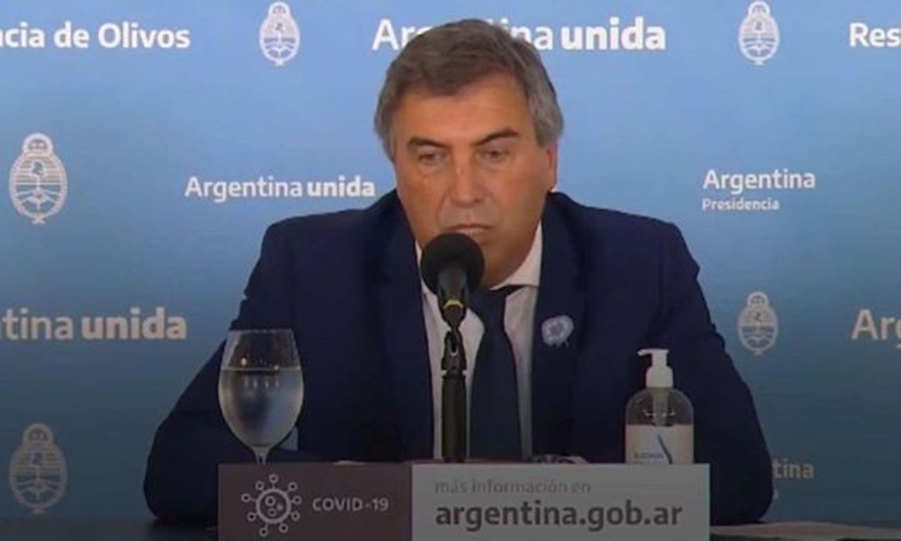 El Gobierno congeló tarifas