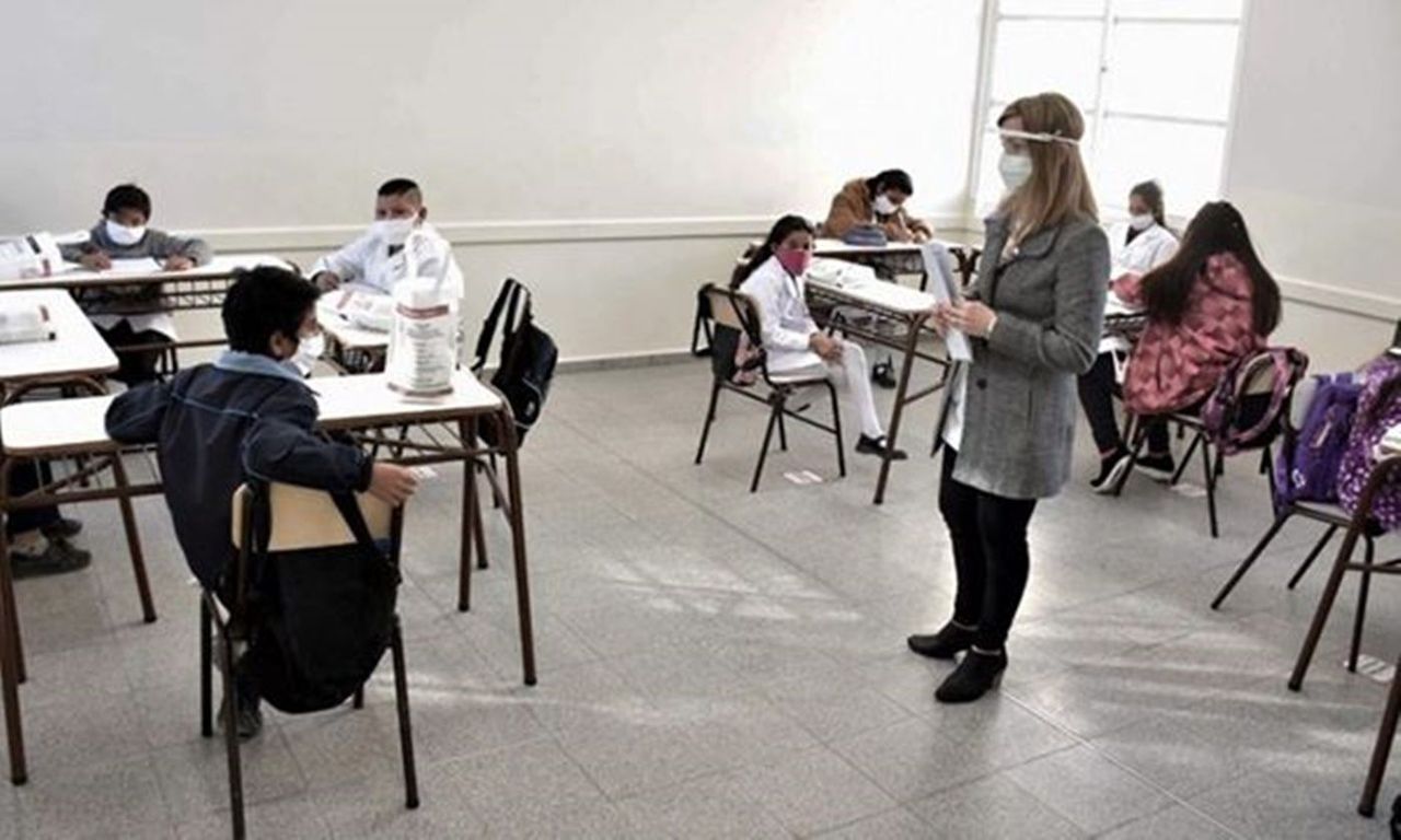 Solo según evaluación epidemiológica.