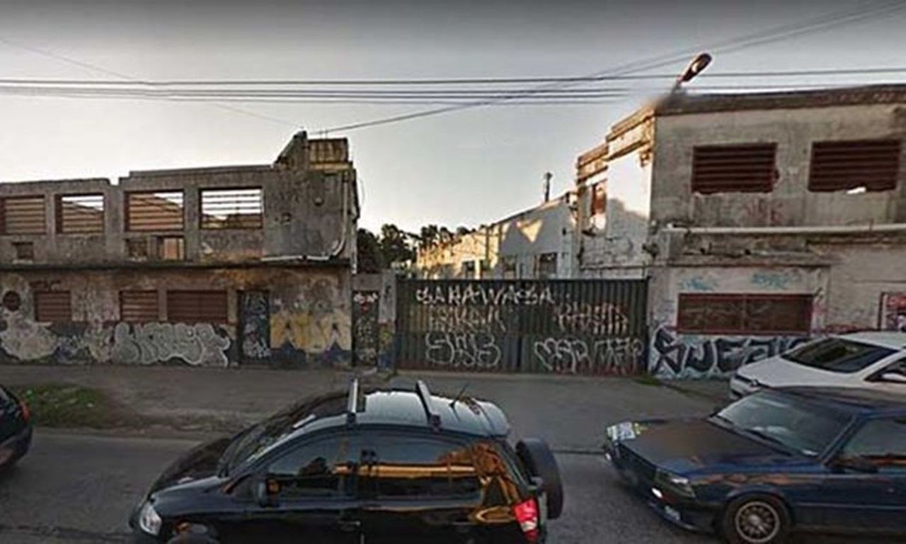 La UNAJ y el sueño de un campus universitario propio