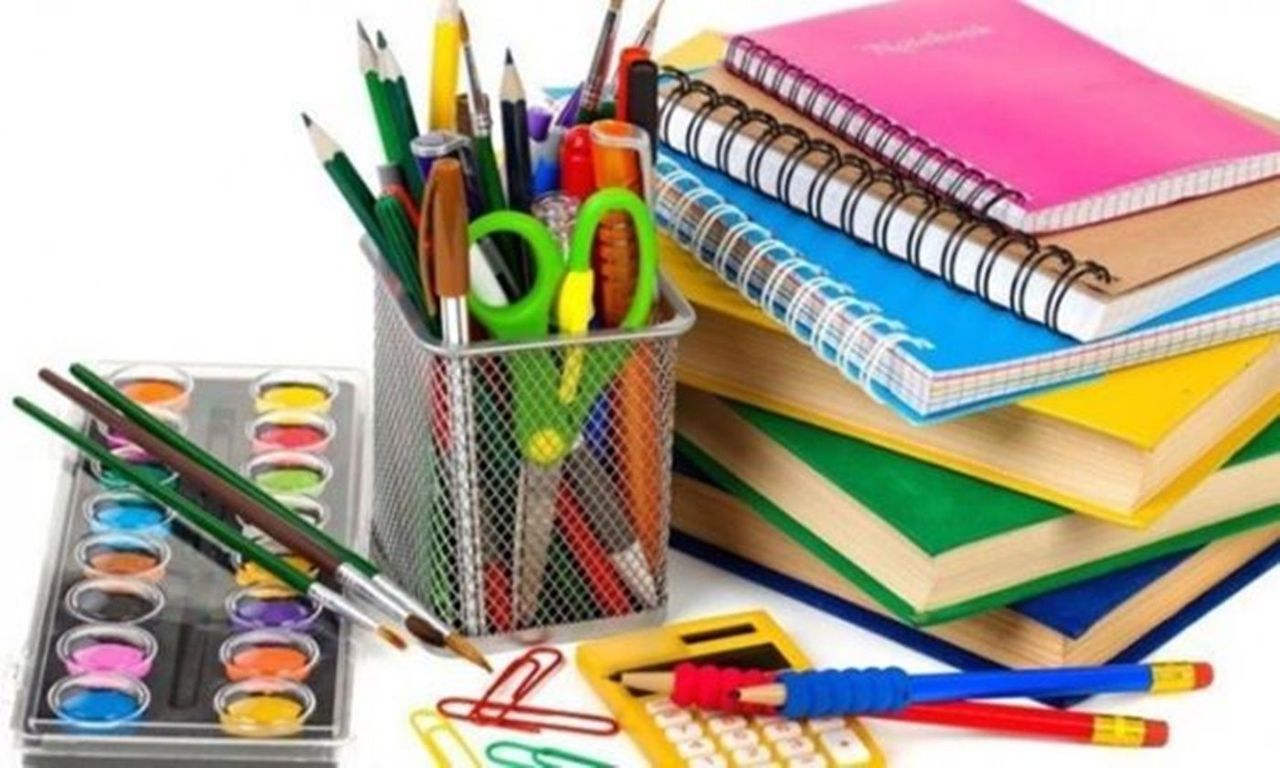 Kit escolar económico