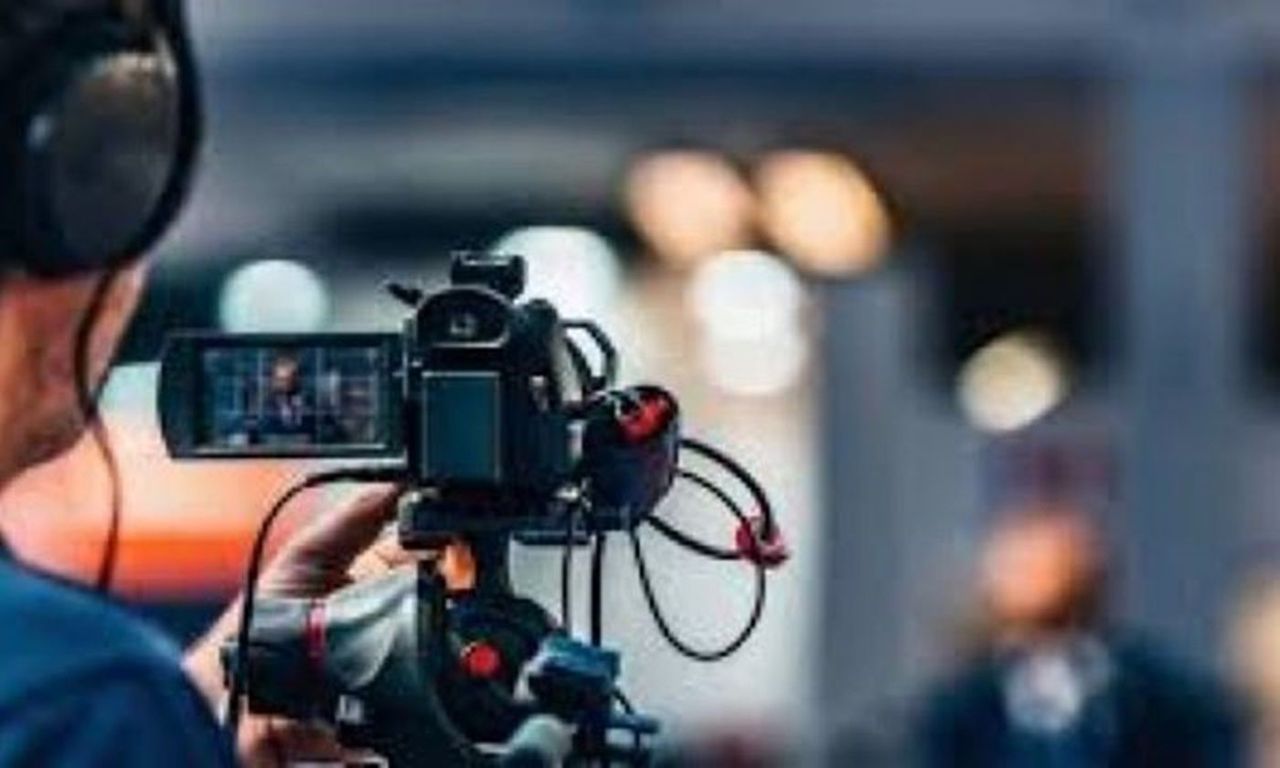 Proyecto audiovisual de El Varelense