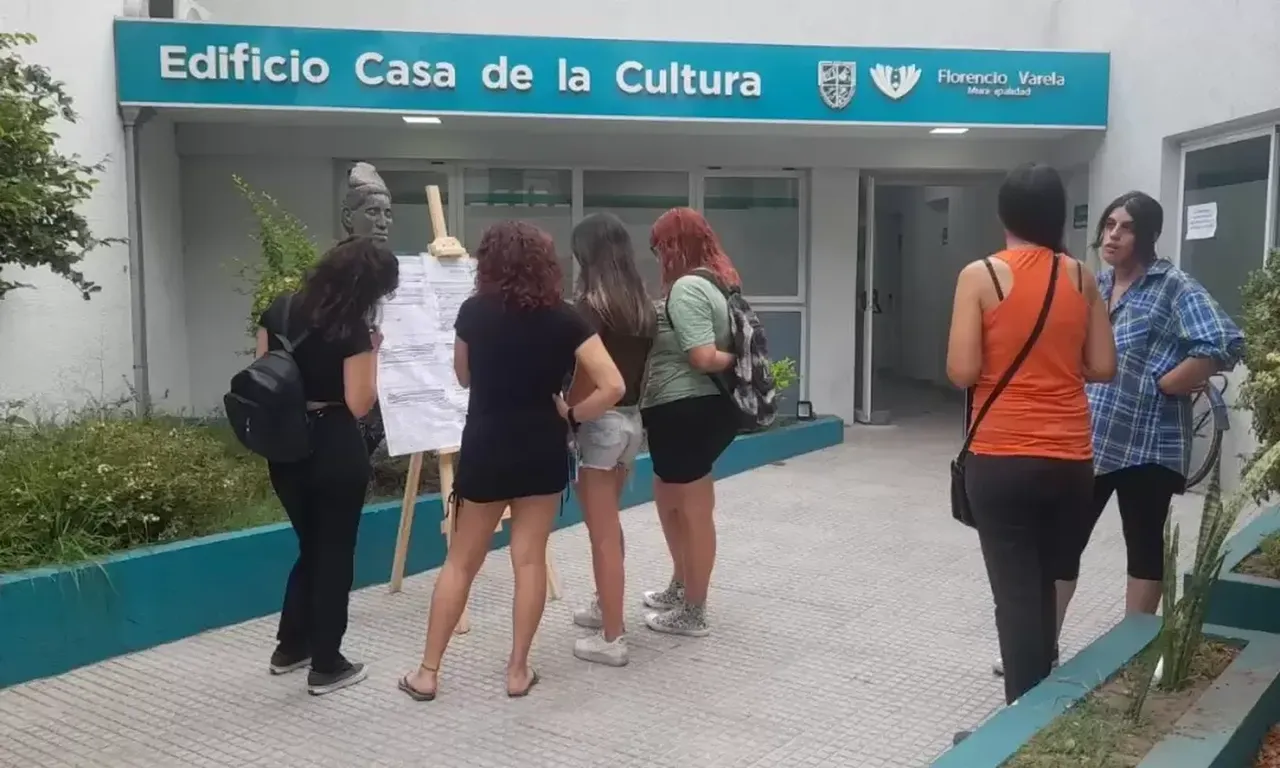 Últimos días de inscripción a talleres culturales gratuitos en la Comuna